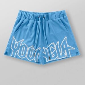 Youngla All Star shorts